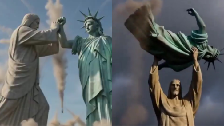 redentor ira