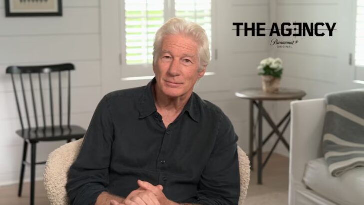 richard gere