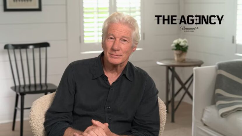 richard gere