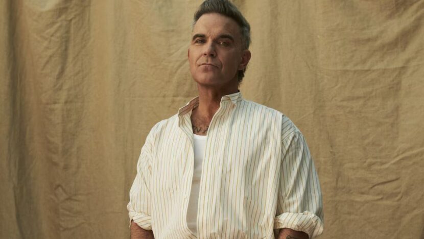 Robbie williams retorna ao brasil após quase 20 anos | notícias do rio grande do norte robbie wiliams Copia