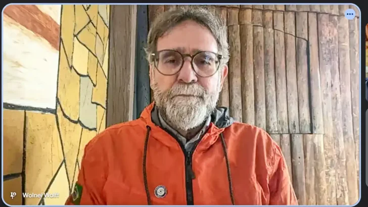 secretario nacional de protecao e defesa civil wolnei wolff