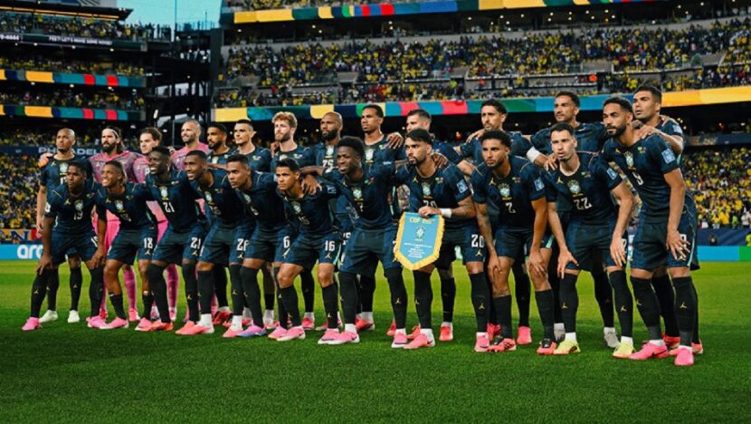 Seleção adota registro com todosos convocados antes das partidas | notícias do rio grande do norte seleção Copia