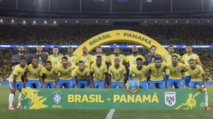 selecao panama