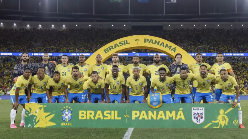 selecao panama