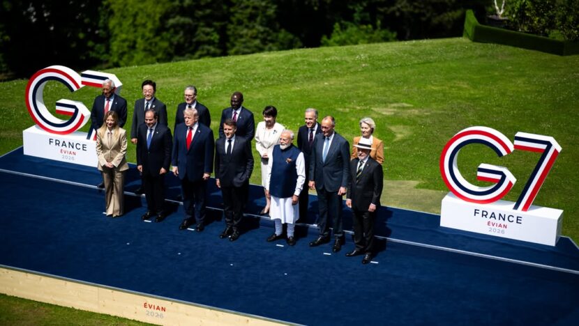 No g7, trump diz que situação política no brasil está “um pouco perigosa” após encontro com lula | notícias do rio grande do norte snapinsta.com.br 6a32e5bde66da