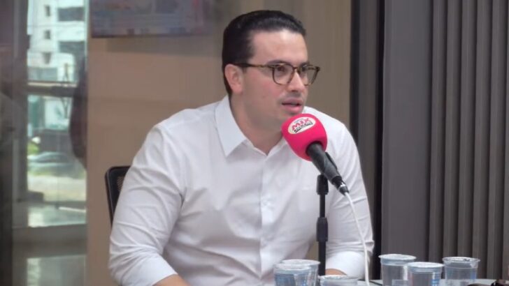 tiago diniz