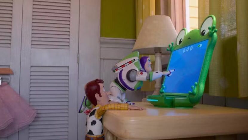 "toy story 5" vai abordar impacto das telas na infância e terá jessie como protagonista | notícias do rio grande do norte toy