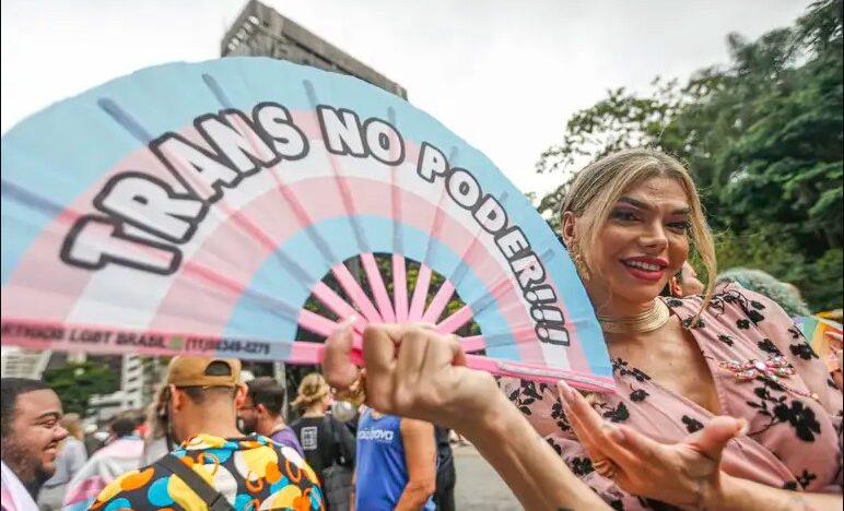 Ong aciona stf para impedir que mulheres trans contem na cota feminina das eleições de 2026 | notícias do rio grande do norte trans