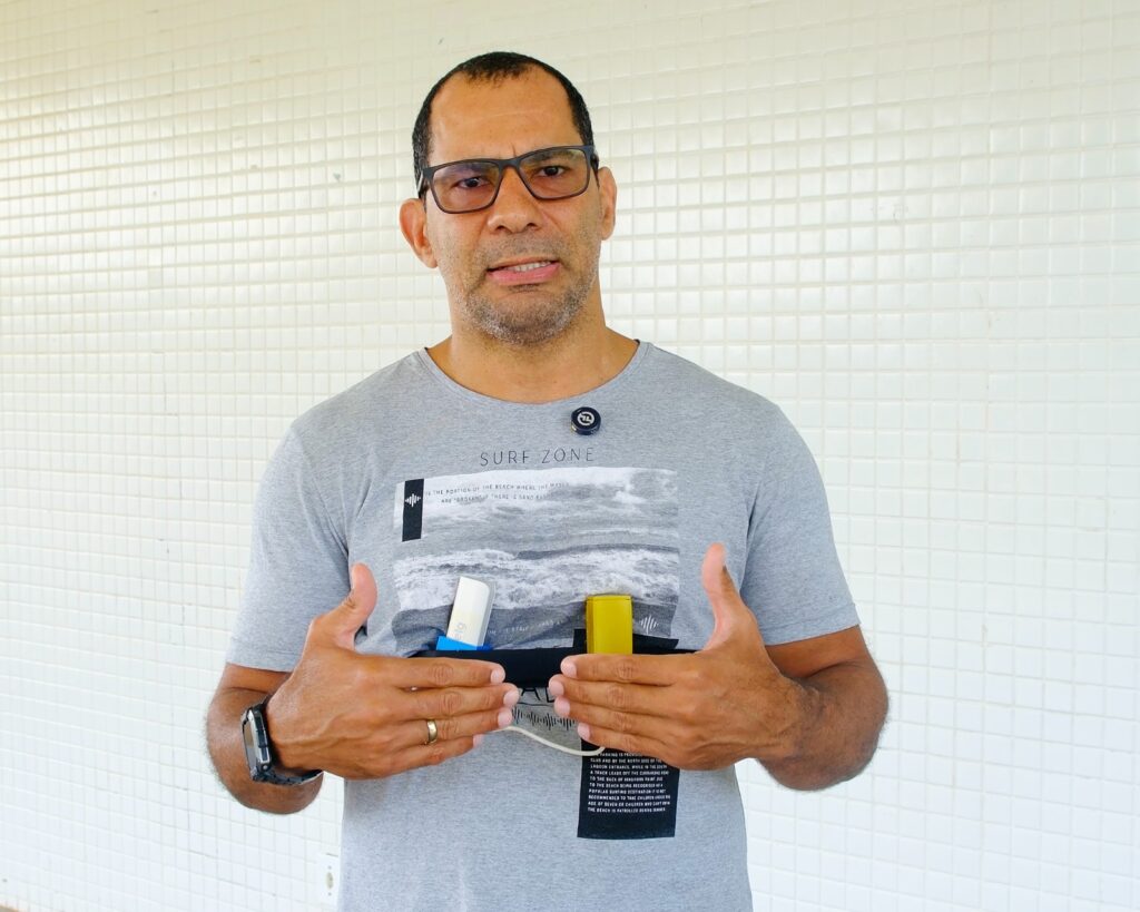 Ufrn desenvolve tecnologia capaz de prever risco de quedas antes que elas aconteçam | notícias do rio grande do norte ufRio Grande do Norte Copia