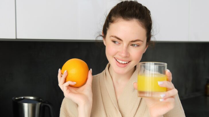 vitamina c