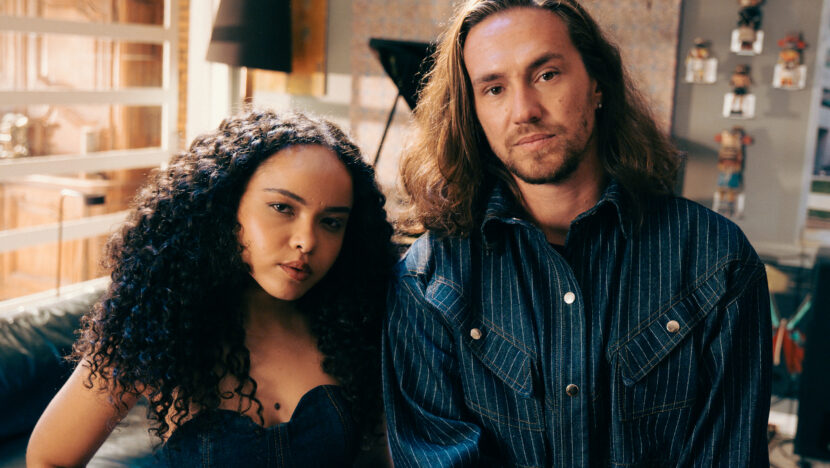 Vitor kley lança clipe de “abalo psicológico” com joyce alane | notícias do rio grande do norte vitor kley BeRio Grande do Norteardo Fazio