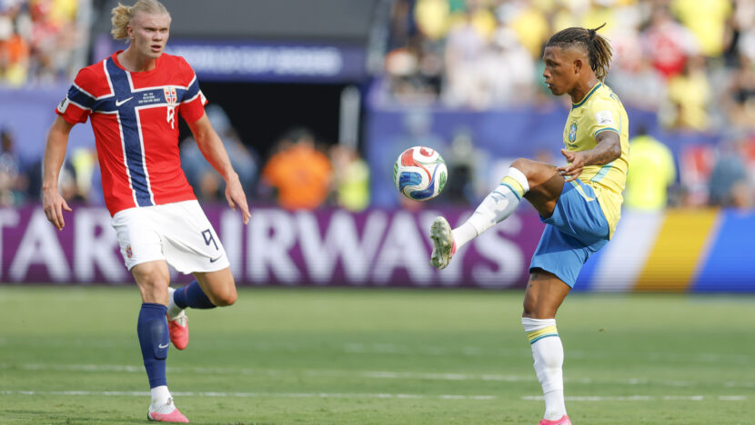 Seleção brasileira é eliminada da copa do mundo | notícias do rio grande do norte 05JUL2026BRASILXNORUEGA33DANILOSANTOS