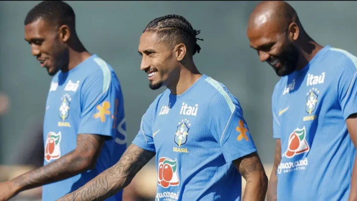 1 1 treino selecao brasileira masculino 08062026