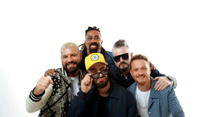 Pé no samba reúne quinteto s. A. E banda pretta em evento gratuito na via costeira | notícias do rio grande do norte 1 Copia