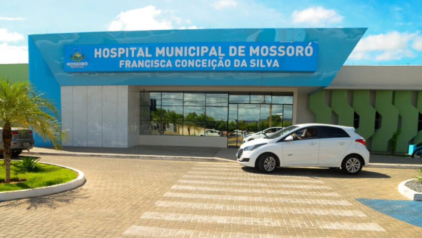 Hospital municipal de mossoró já fez 9 mil atendimentos | notícias do rio grande do norte Hospital Municipal de Mossoró - Foto: Walmir Alves (Secom/PMM/Arquivo)