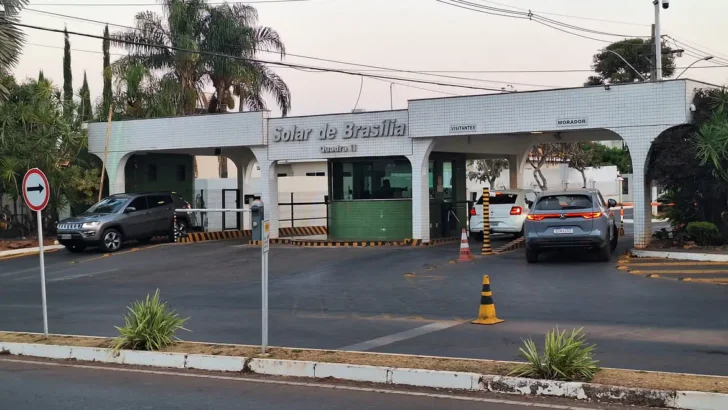 Moraes suspende visitas a Bolsonaro na prisão domiciliar - Foto: Bruno Peres/Agência Brasil