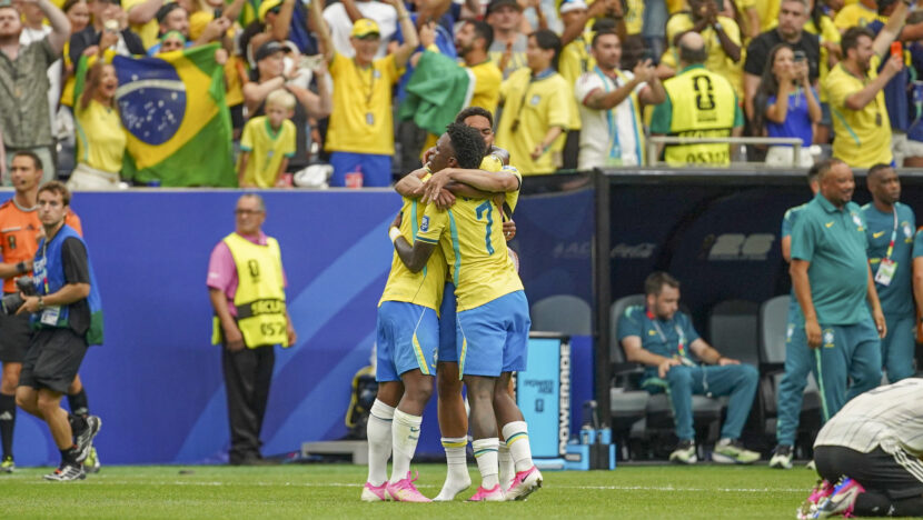 Oitavas de final da copa já estão definidas; veja todos os confrontos | notícias do rio grande do norte 29JUNHO26 BRAxJAP 44