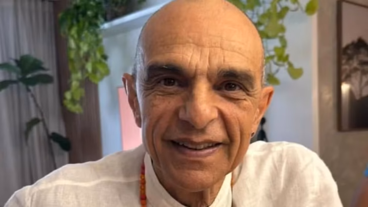 Morre João Signorelli, ator de "Caminho das Índias"