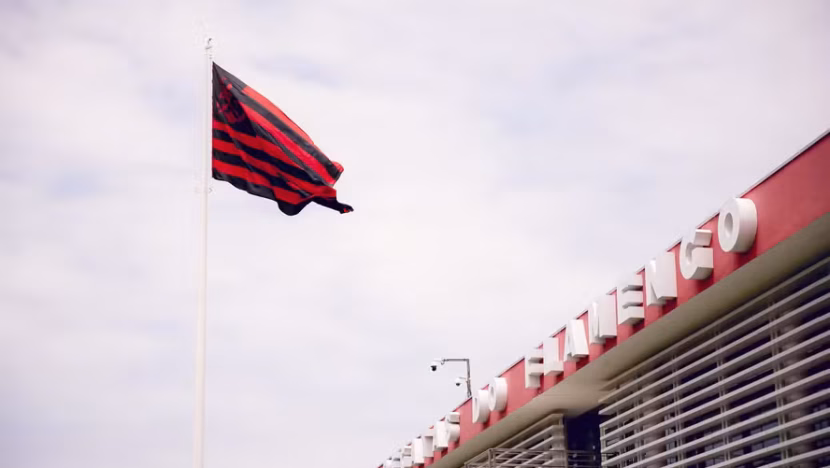 Foto: Adriano Fontes / Flamengo
