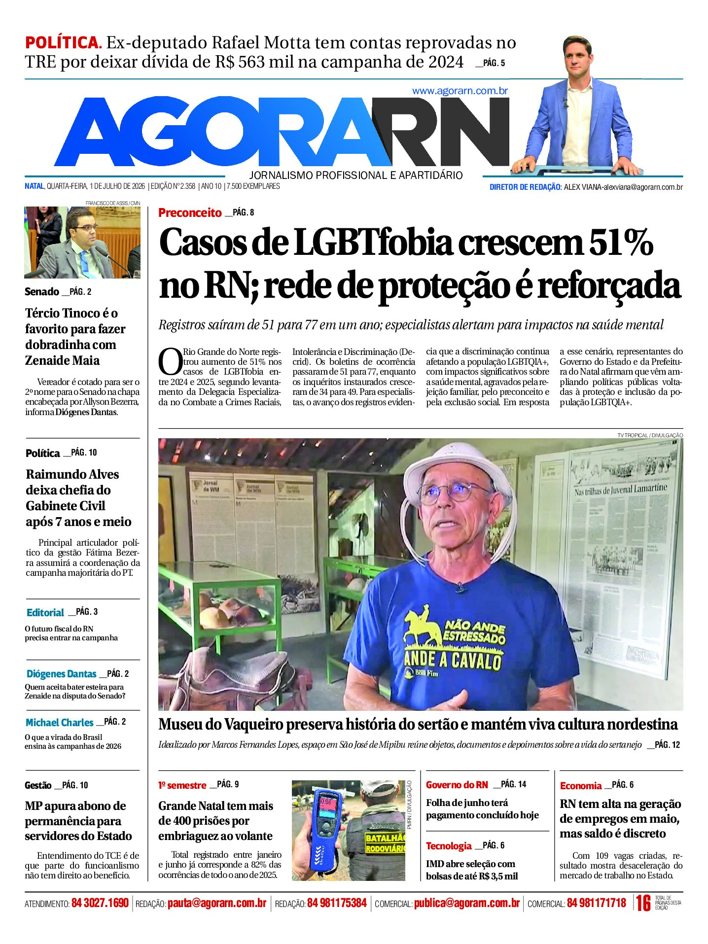 Agora RN ED 2.353 01 07 26 pdf