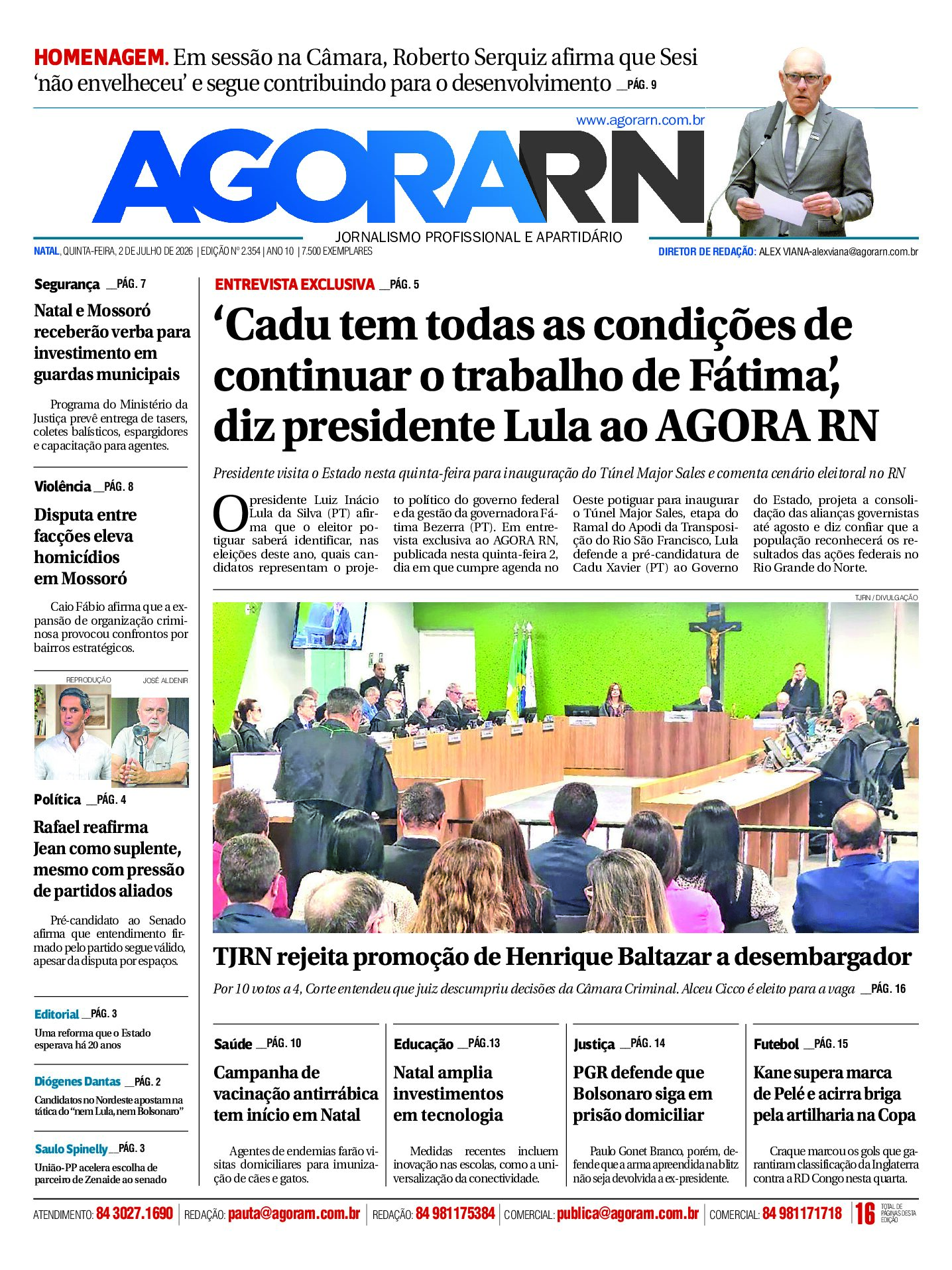 Agora RN ED 2.359 02 07 2026 pdf