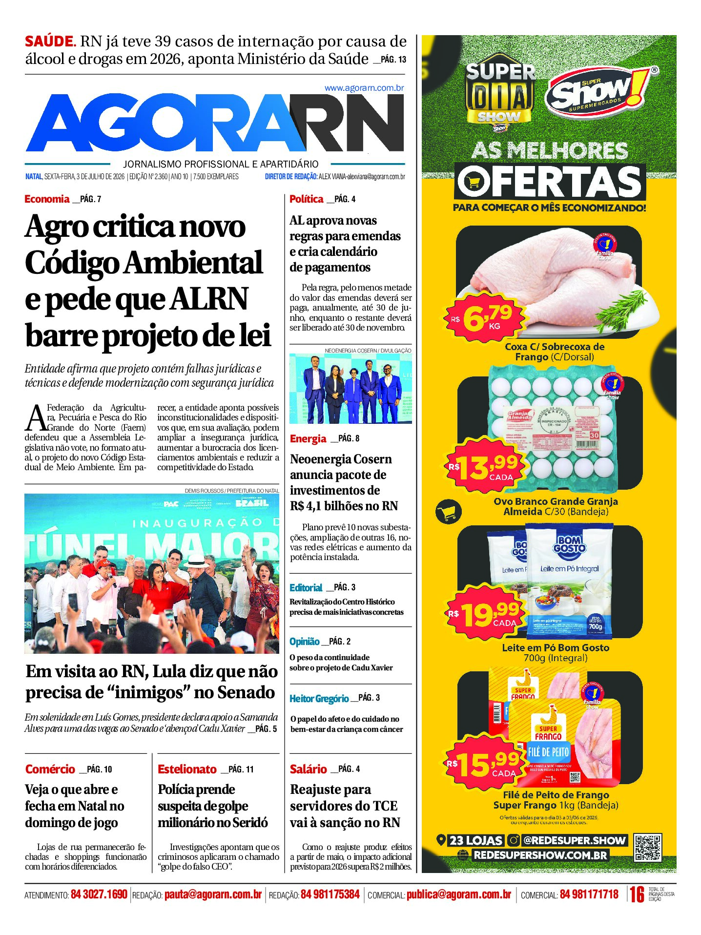 Agora RN ED 2.360 03 07 26 pdf