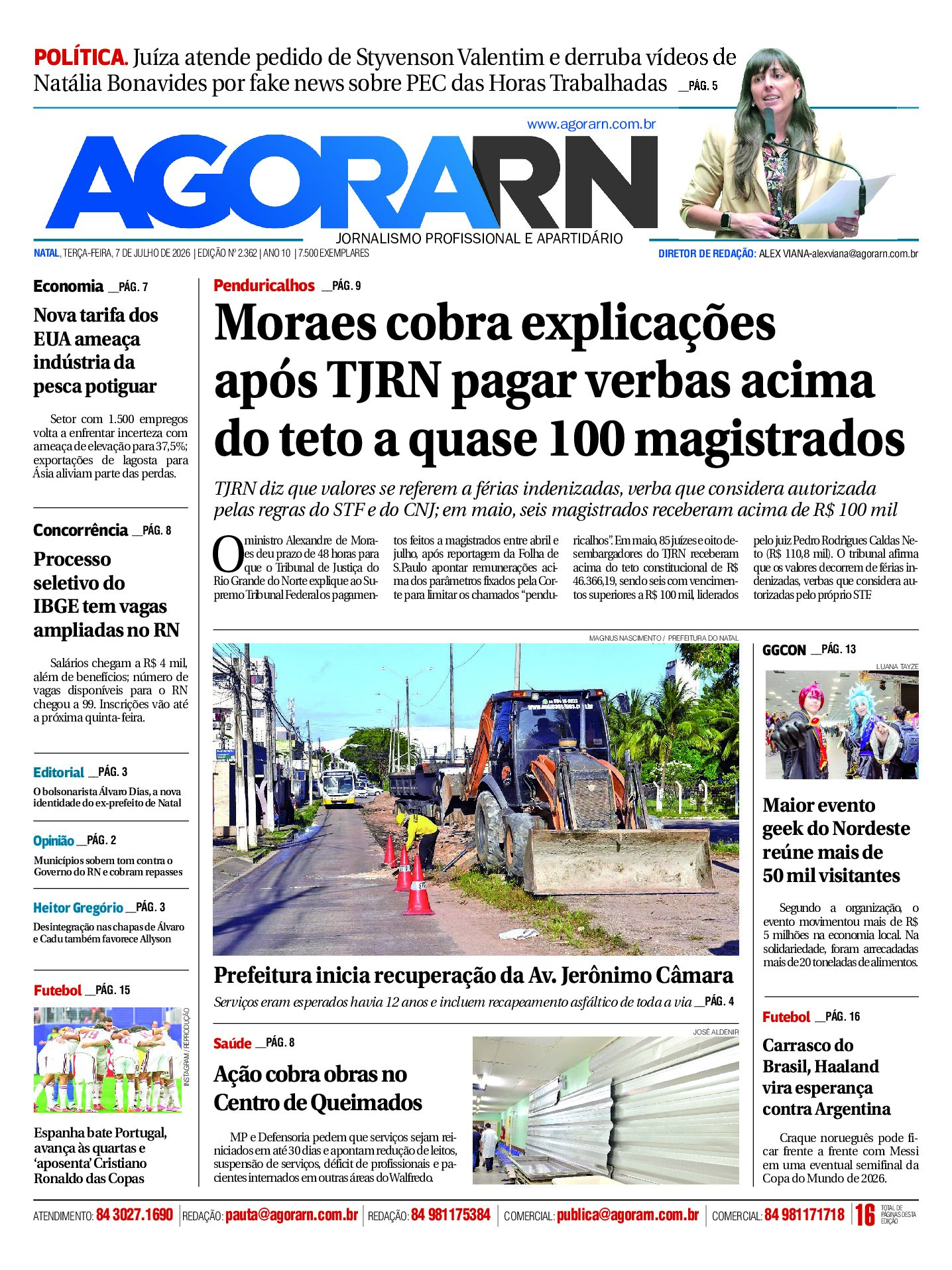 Agora RN ED 2.362 07 07 2026 pdf