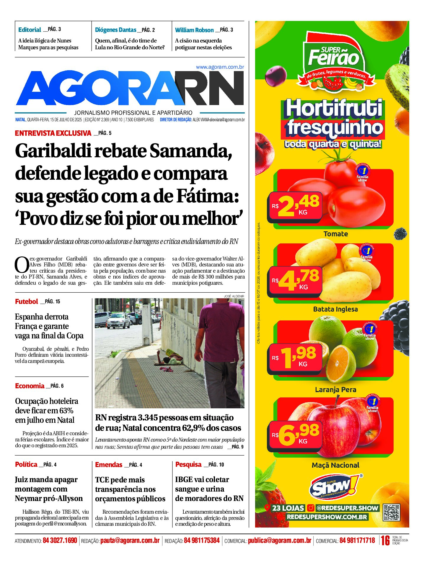 Agora RN ED 2.369 15 07 26 pdf