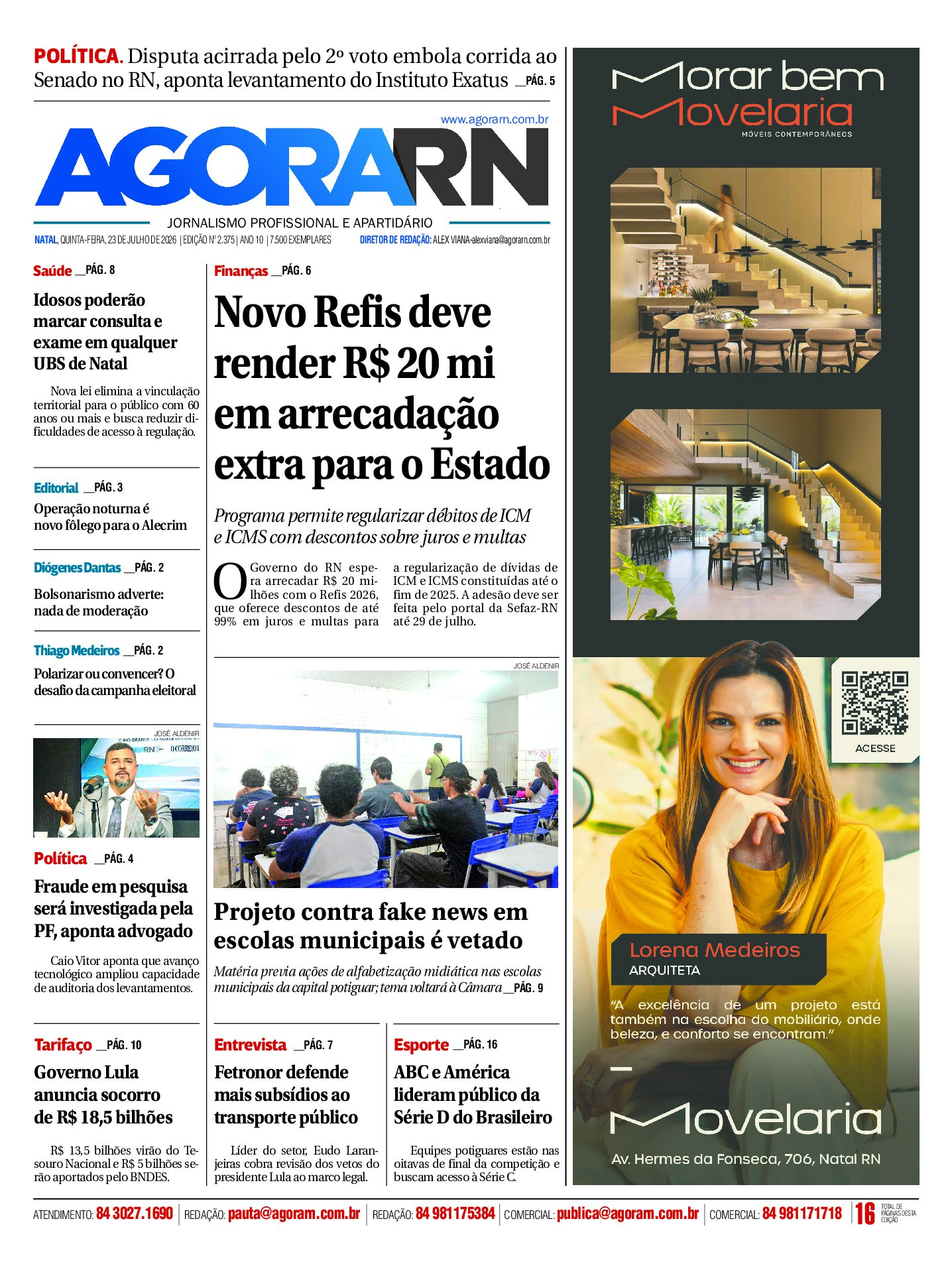 Agora RN ED 2.375 23 07 2026 pdf
