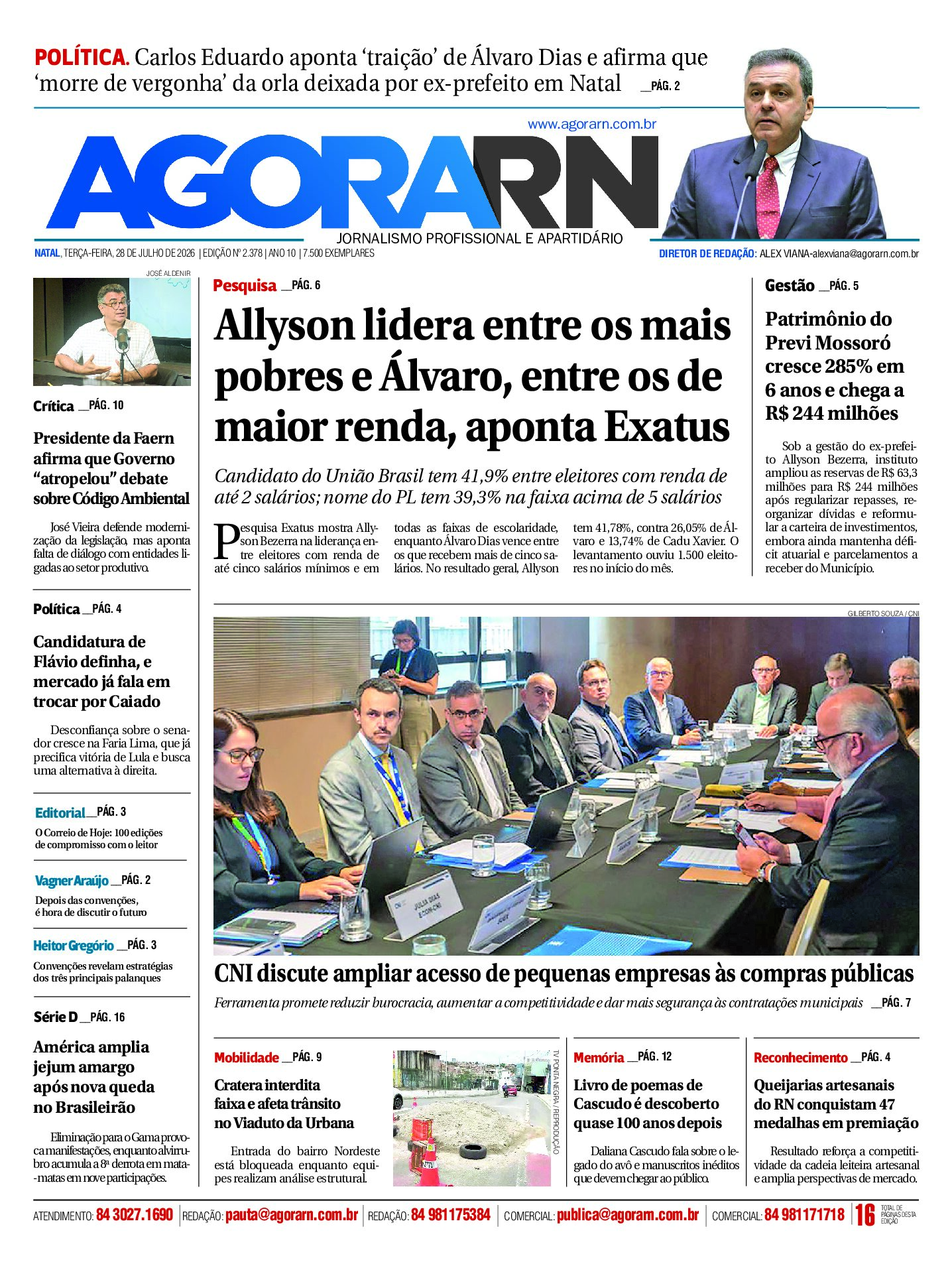 Agora RN ED 2.378 28 07 2026 1 pdf