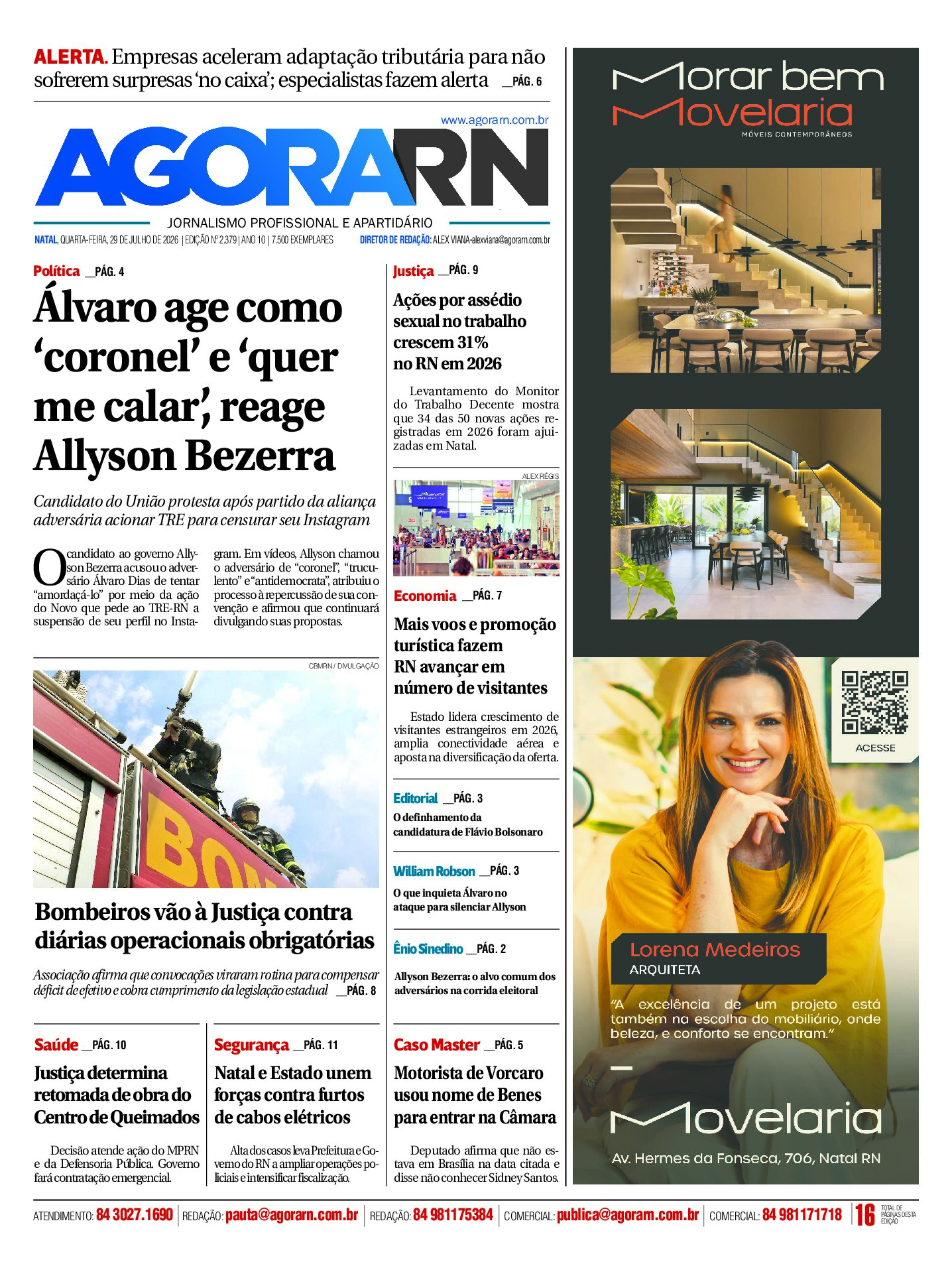 Agora RN ED 2.379 29 07 26 pdf