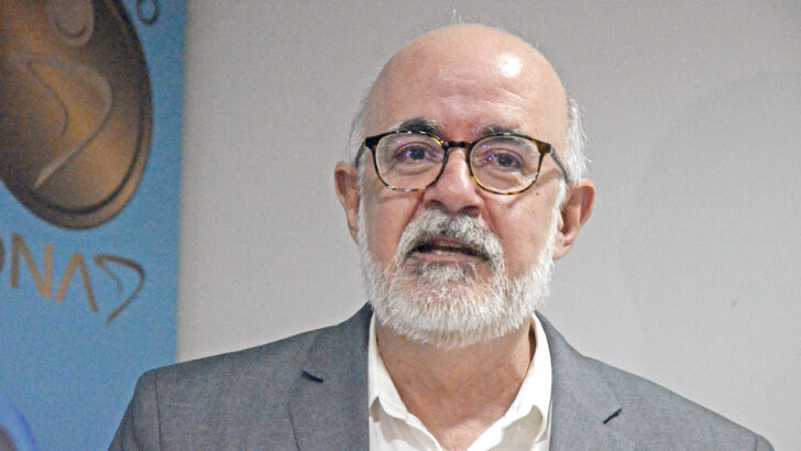 Alexandre Motta Secretario de Saúde do RN (58)