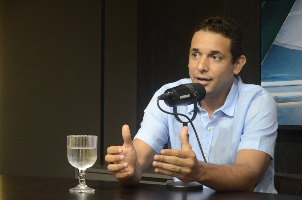 Allyson Bezerra Ex Prefeito de Mossoró Pré Candidato ao GoveRio Grande do Norteo do RN (2)