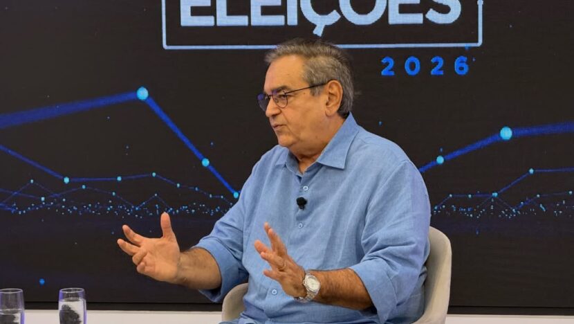 Tre derruba programa de rádio de caicó por veicular propaganda de álvaro | notícias do rio grande do norte Álvaro Dias