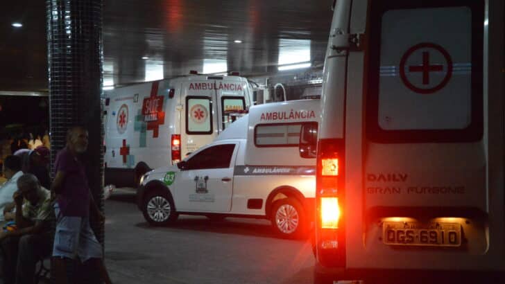 Ambulâncias Clovis Sarinho (2)