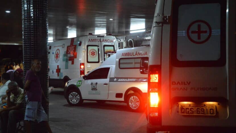 Ambulâncias Clovis Sarinho (2)