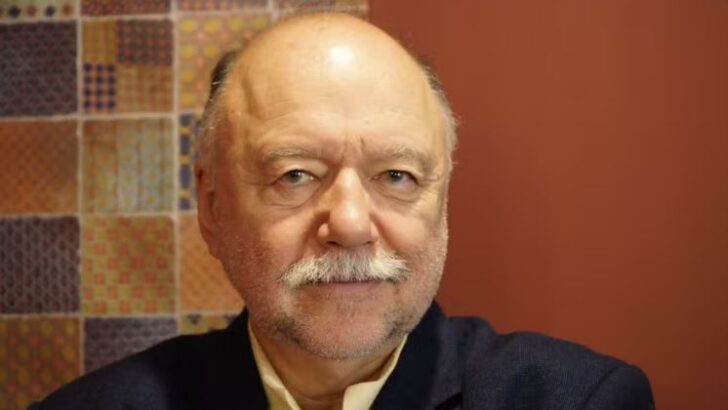Andrei Kurkov Copia
