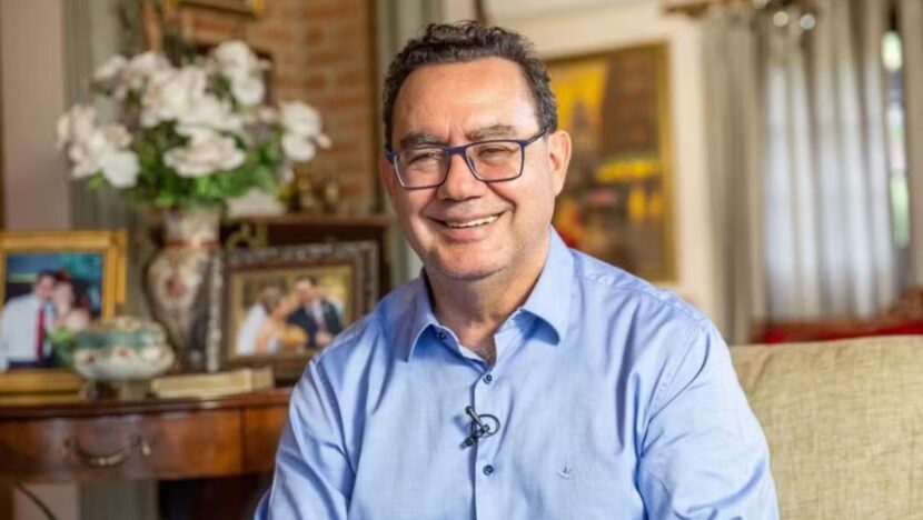Augusto Cury