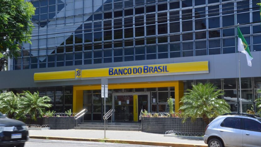 Banco do Brasil