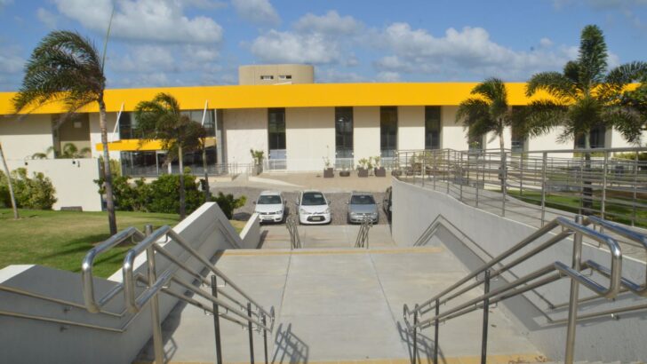Barreira Roxa