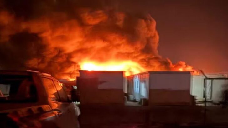 Base EUA na Jordânia Copia