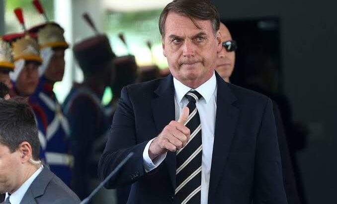 Bolsonaro 1