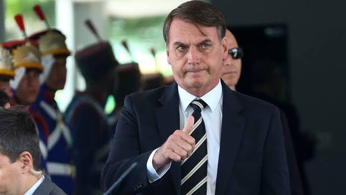 Bolsonaro 1
