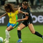 Brasil feminino