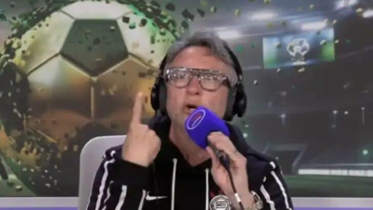 CRAQUE NETO