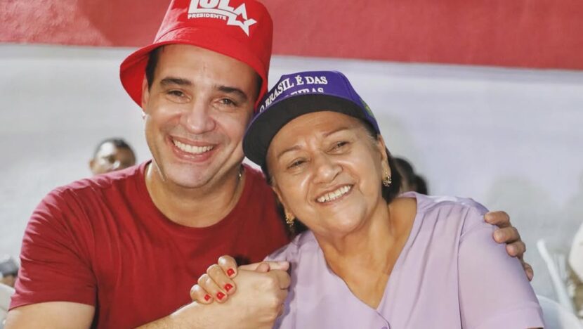 Cadu e Fátima 2