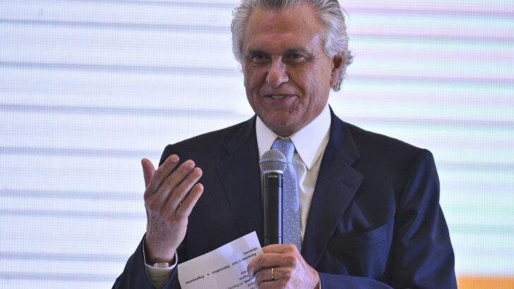Caiado foto Fabio Rodrigues Pozzebom ABr