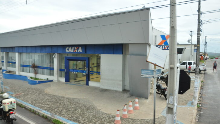 Caixa Economica Igapó