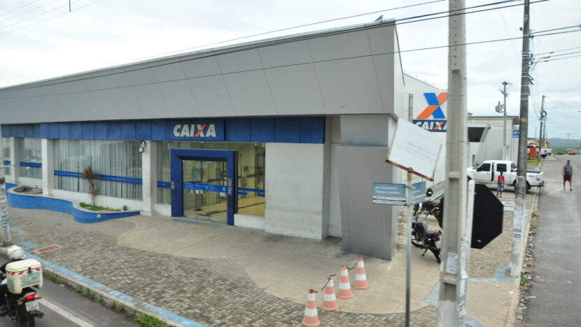 Caixa Economica Igapó