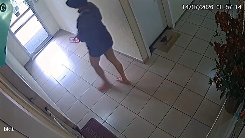 Mulher é presa por furtar e vender joia na Zona Leste de Natal